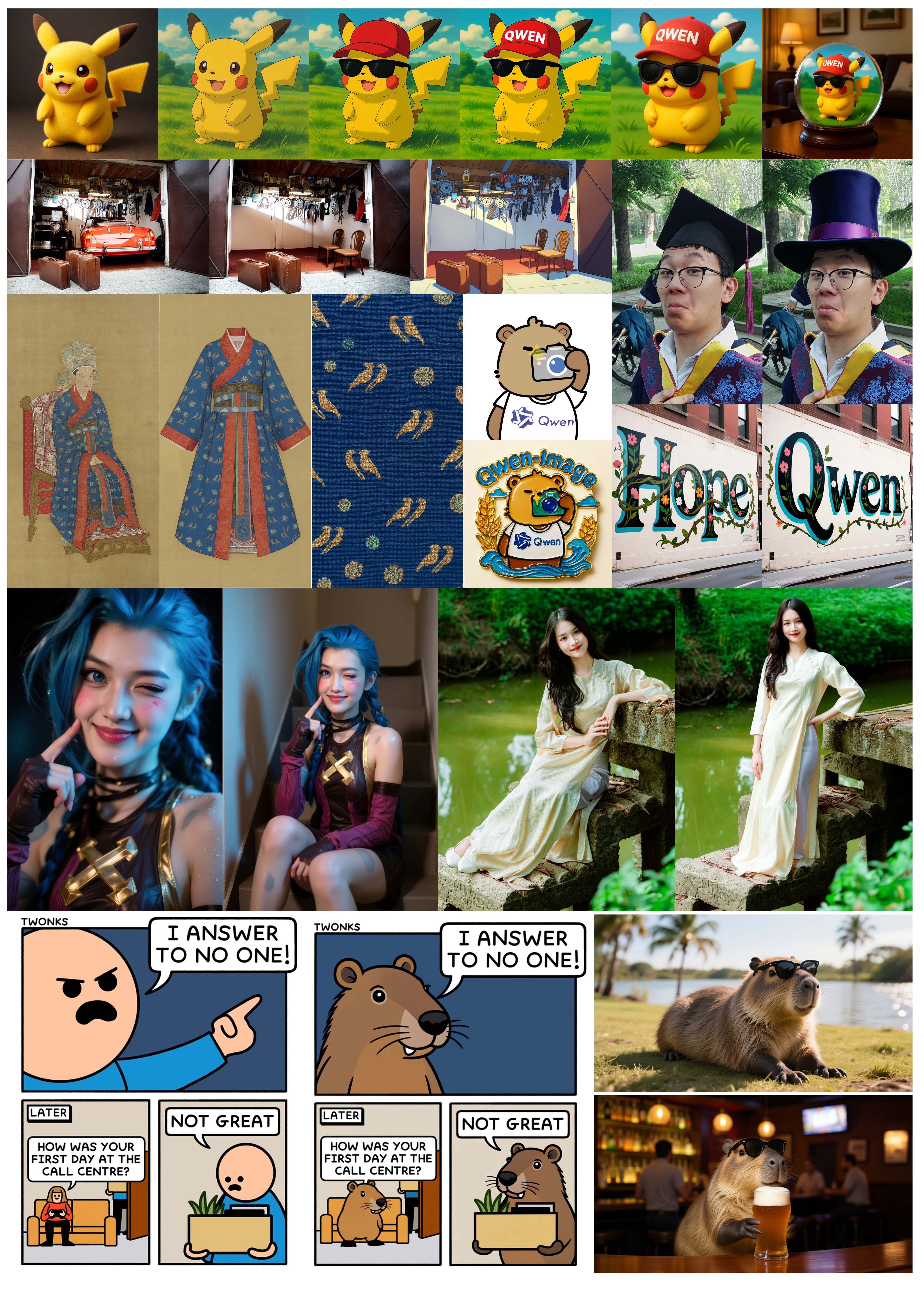 Imagination Unleashed movie poster with complex typography, futuristic computer graphics, and professional cinematic design elements